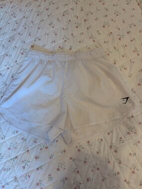 Gymshark Performance Running Shorts